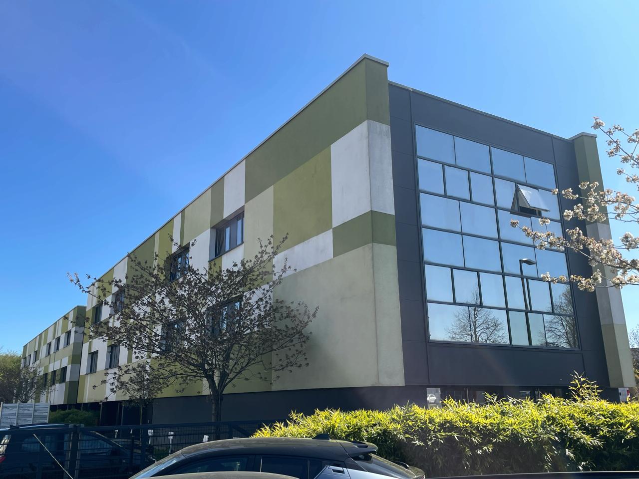 Bureau Metz 247m² Location bureau Metz Moselle OLBUR2422458 4